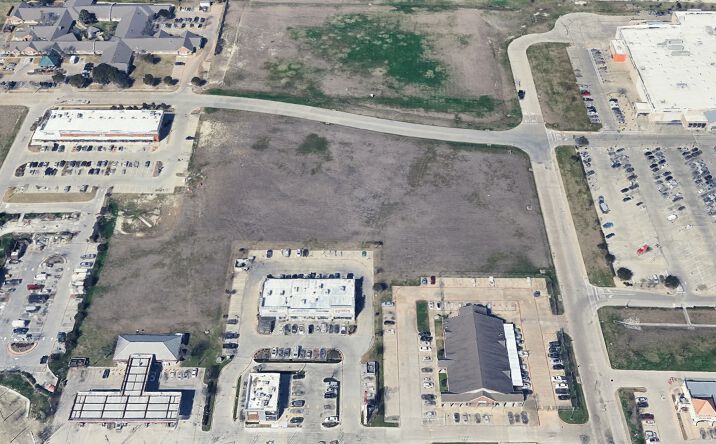 Pictures of Land property located at SWC Reese Dr & Ryan Dr, Red Oak, TX 75154 for sales - image #1