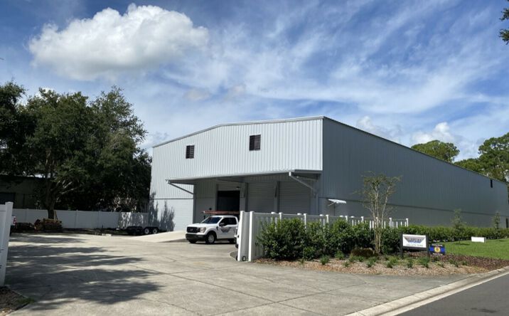 Pictures of Industrial property located at 430 Andalusia Ave, Ormond Beach, FL 32174 for sales - image #1
