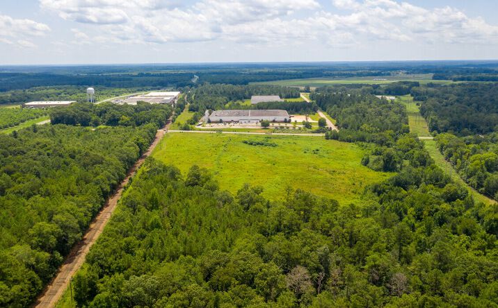 Pictures of Industrial property located at 600 James E. Khoury Dr, Fort Valley, GA 31030 for sales - image #1