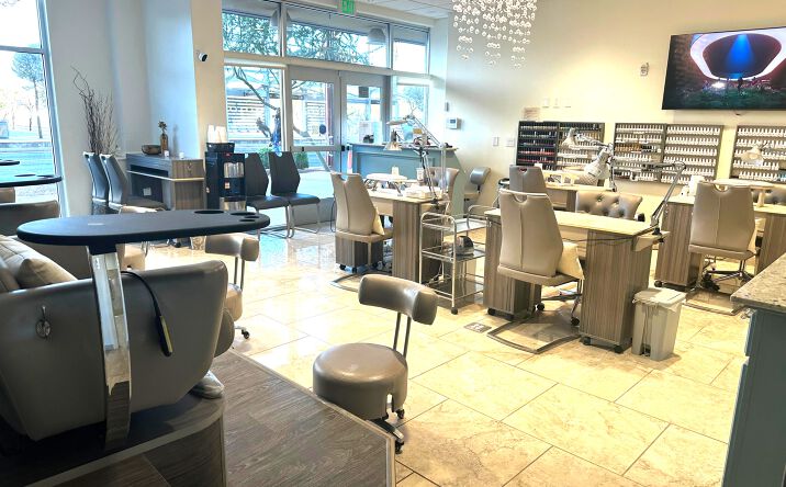 Pictures of Office, Retail, Special Purpose property located at 2302 N Central Ave Unit 145, Phoenix, AZ 85004 for sales - image #1