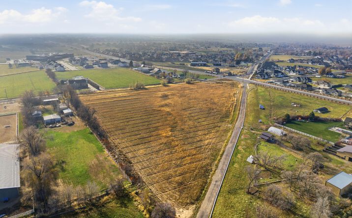 Pictures of Land property located at 9800 S Woodland Hills Dr., Salem, UT 84653 for sales - image #1