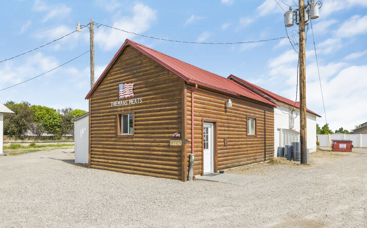 Pictures of Mixed Use, Business for Sale property located at 4027 e Lincoln Rd idaho falls ID 83401, idaho falls, ID 83401 for sales - image #1