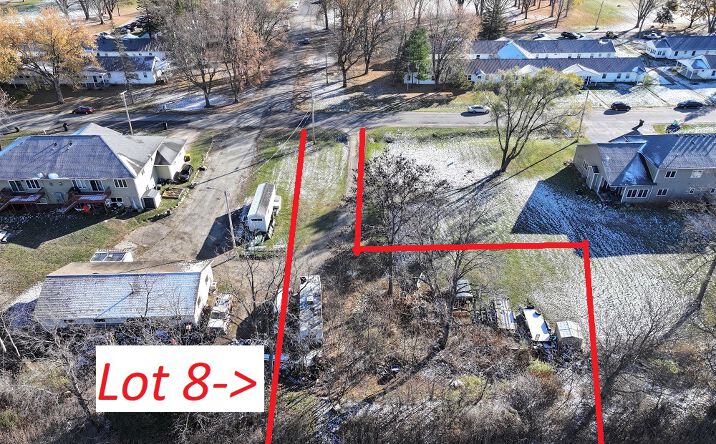 Pictures of Land property located at Western Avenue, North Freedom, WI 53951 for sales - image #1