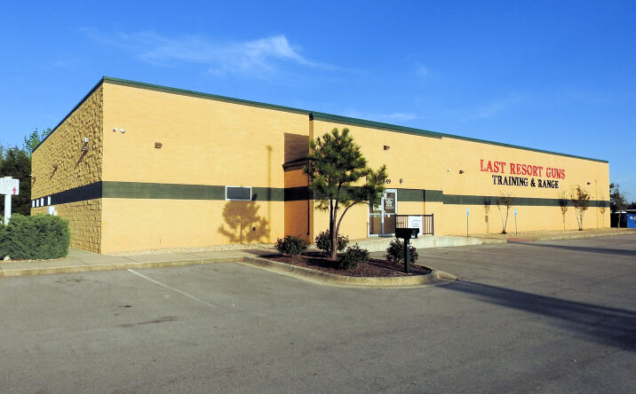 Pictures of Retail property located at 10849 County Line Rd, Madison, AL 35758 for sales - image #1