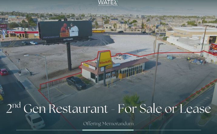 image of property at 830 N RANCHO DR Las Vegas NV 89106