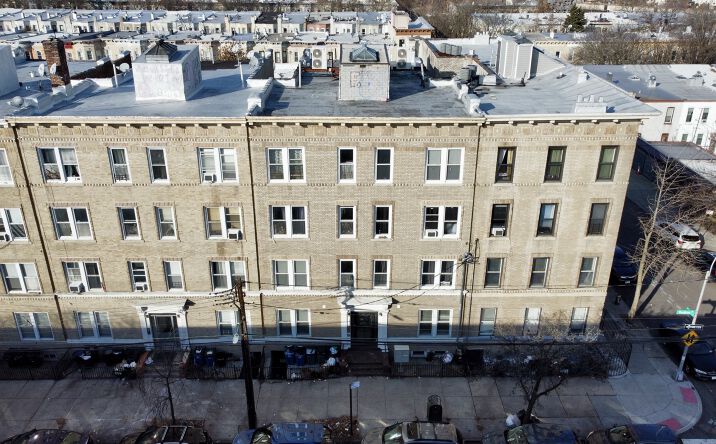 Pictures of Multifamily property located at 61-47 Woodbine Street, Queens, NY 11385 for sales - image #1