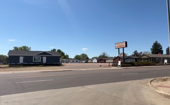 Pictures of Land, Mixed Use property located at 5701 W 12th St, Sioux Falls, SD 57106 for sales - image #1