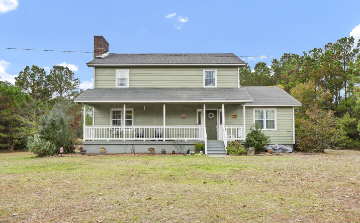 Pictures of Land property located at 21801 US-17, Hampstead, NC 28443 for sales - image #1