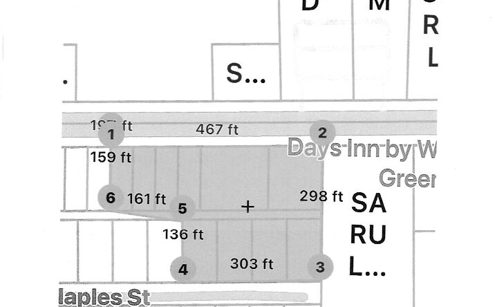 Pictures of Hospitality, Land property located at 2022 US-82, Greenville, MS 38703 for sales - image #1
