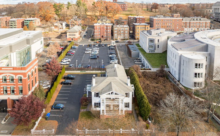 Pictures of Office property located at 33 Elliot St, Springfield, MA 01105 for sales - image #1