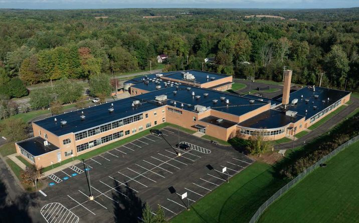 Pictures of Special Purpose property located at 22154 PA-18, Conneautville, PA 16406 for sales - image #1