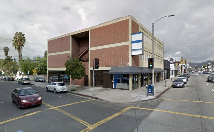 Pictures of Office, Retail property located at 425 S Fairfax Ave, Los Angeles, CA 90036 for sales - image #1