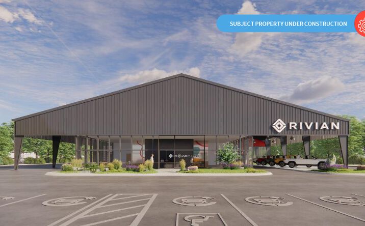 Pictures of Industrial, Land, Retail property located at 2144 E State St, Trenton, NJ 08619 for sales - image #1