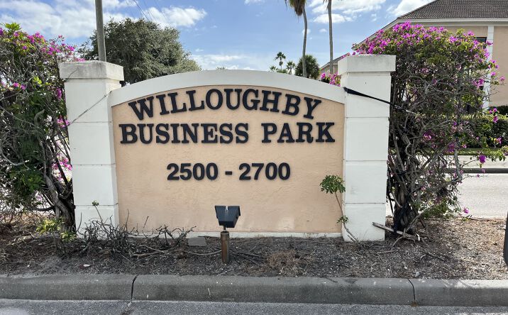 Pictures of Office property located at 2682 SE Willoughby Blvd, Stuart, FL 34994 for sales - image #1