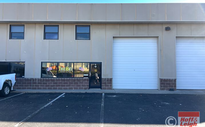 Pictures of Industrial property located at 14883 E Hinsdale Avenue, Centennial, CO 80112 for sales - image #1