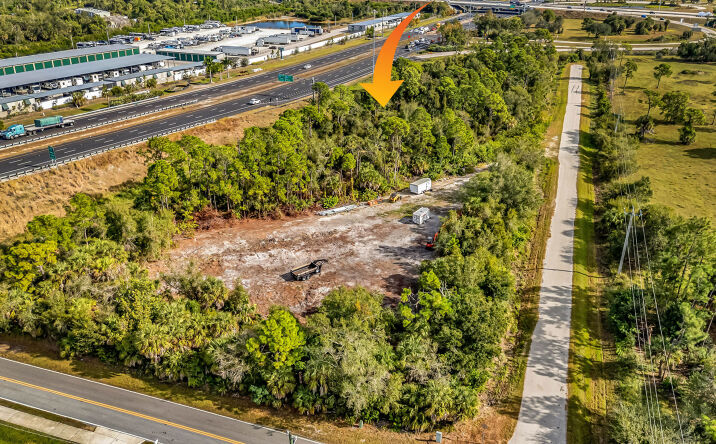 Pictures of Land property located at unnamed, Punta Gorda, FL 33950 for sales - image #1