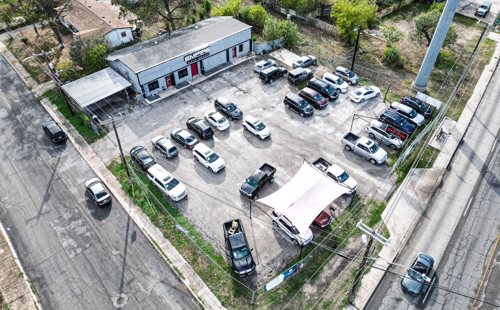 Pictures of Special Purpose, Office, Retail property located at 3802 Culebra Rd, San Antonio, TX 78228 for sales - image #1