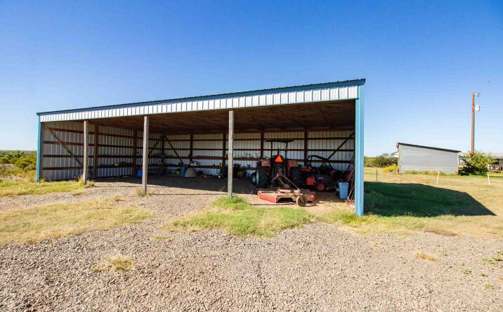 Pictures of Land property located at 2511 FM 1438, Childress, TX 79201 for sales - image #1