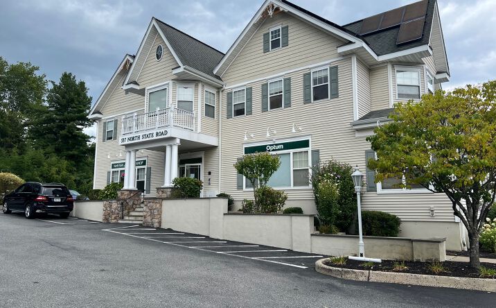 Pictures of Office property located at 537 North State Rd., Briarcliff Manor, NY 10510 for sales - image #1