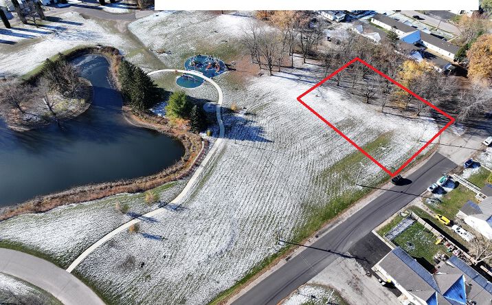 Pictures of Land property located at Lot 22 Center Road, North Freedom, WI 53951 for sales - image #1