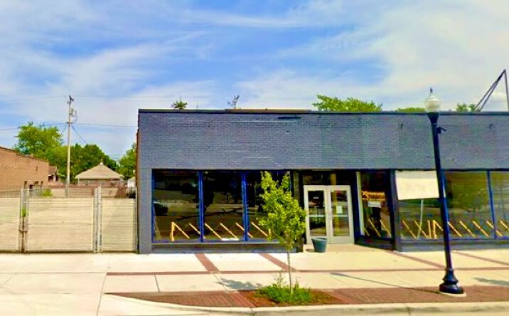 Pictures of Mixed Use, Office, Retail, Special Purpose property located at 6641 Kennedy Ave, Hammond, IN 46323 for sales - image #1