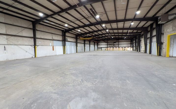 Pictures of Industrial property located at 3007 S Elm St, Little Rock, AR 72204 for sales - image #1