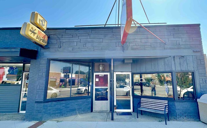 Pictures of Mixed Use, Office, Retail, Special Purpose property located at 6627 Kennedy Ave, Hammond, IN 46323 for sales - image #1