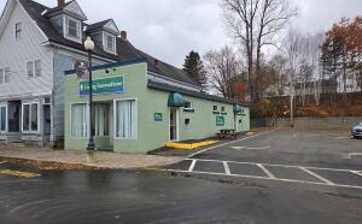 Pictures of Retail, Office property located at 158 Penobscot Ave, Millinocket, ME 04462 for sales - image #1
