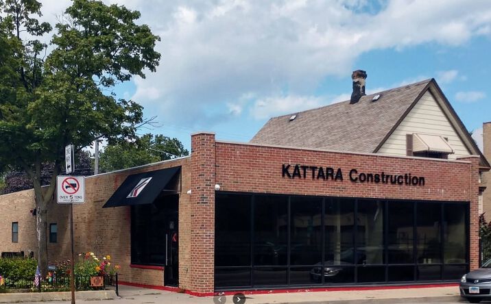 Pictures of Office property located at 4612-14 W. Lawrence Ave., Chicago, IL 60630 for sales - image #1