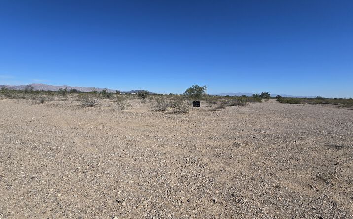 Pictures of Land property located at 7XXX N 416th DR., Tonopah, AZ 85354 for sales - image #1