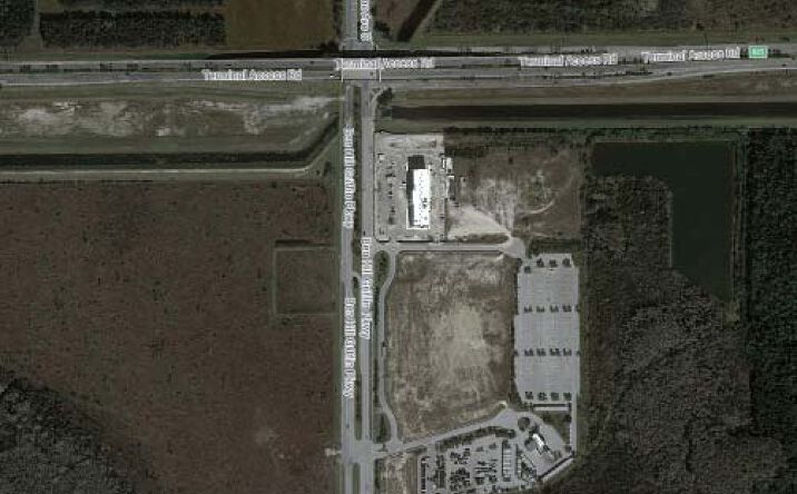 Pictures of Land property located at Treeline Ave, Fort Myers, FL 33913 for sales - image #1