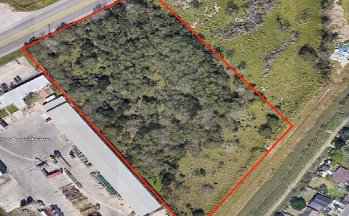 Pictures of Land property located at S Padre Island Hwy, Brownsville, TX 78521 for sales - image #1