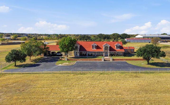 Pictures of Multifamily, Land property located at 2691 N FM Rd 51, Springtown, TX 76082 for sales - image #1