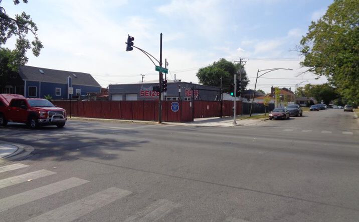 Pictures of Land, Multifamily, Industrial, Office, Retail, Special Purpose property located at 2958 N Narragansett Avenue, Chicago, IL 60634 for sales - image #1
