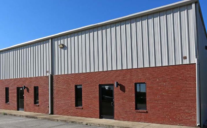 Pictures of Industrial property located at 2550 Fivestar Pkwy, Bessemer, AL 35022 for sales - image #1
