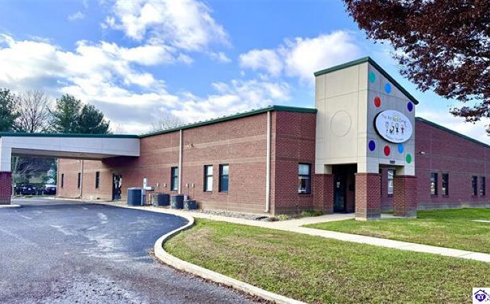 Pictures of Office property located at 107 Financial Place, Elizabethtown, KY 42701 for sales - image #1