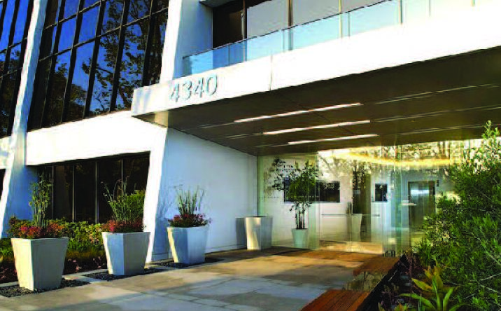 Pictures of Office property located at 4340 Von Karman, Suite 280, Newport Beach, CA 92660 for sales - image #1