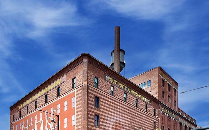 Pictures of Office, Retail property located at 1801 Wynkoop St, Denver, CO 80202 for sales - image #1