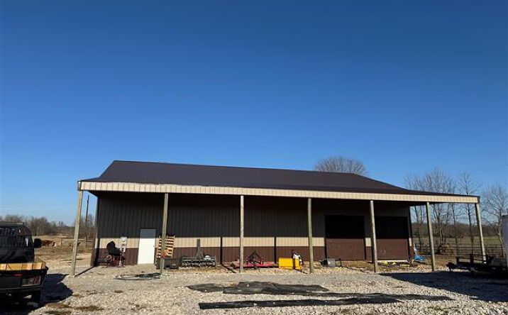 Pictures of Retail property located at 0 Bethlehem Academy Rd, Cecilia, KY 42724 for sales - image #1