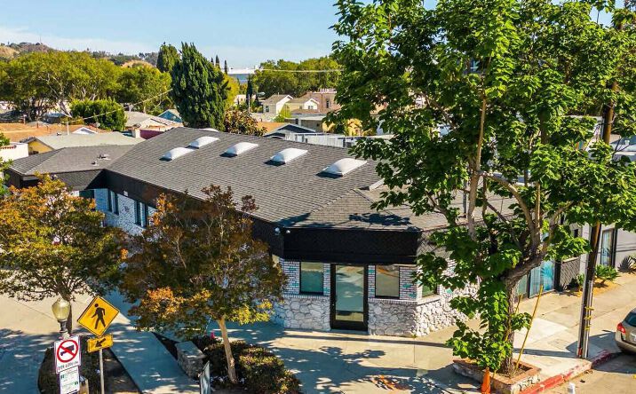 Pictures of Retail, Office property located at 3951 Higuera St, Culver City, CA 90232 for sales - image #1