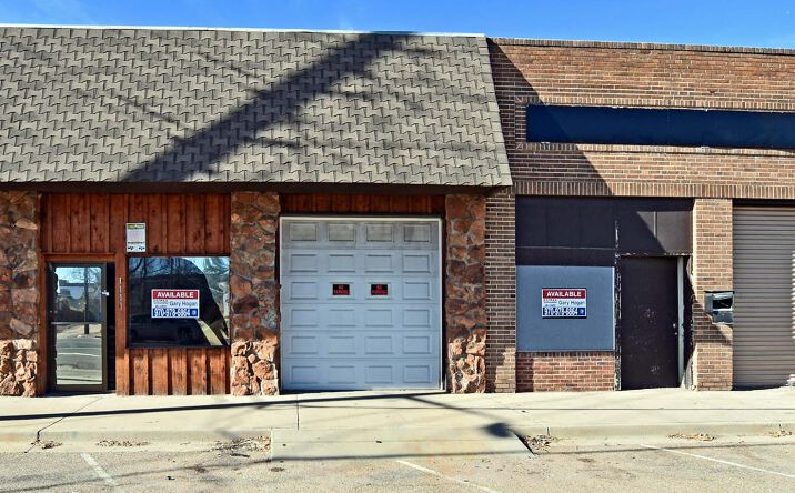 Pictures of Retail, Industrial, Mixed Use property located at 1105 & 1111 7th Ave, Greeley, CO 80631 for sales - image #1