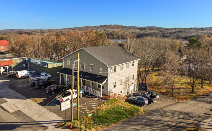 Pictures of Mixed Use, Office property located at 136 Main St, Winterport, ME 04496 for sales - image #1