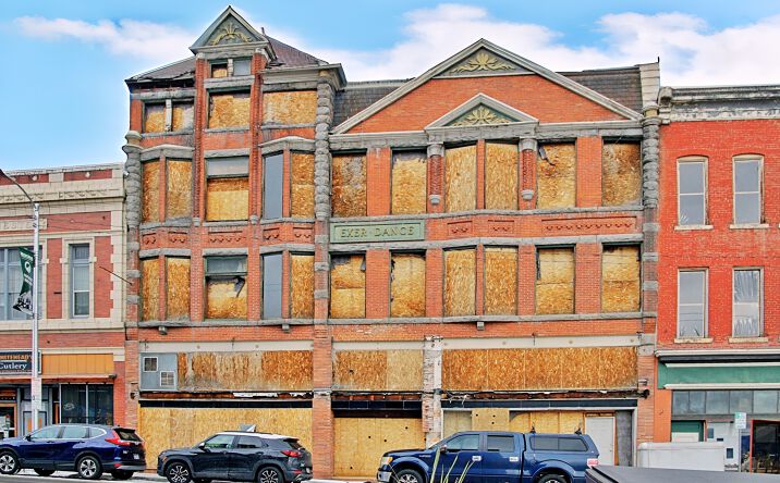 Pictures of Mixed Use, Office property located at 75 E Park Street, Butte, MT 59701 for sales - image #1