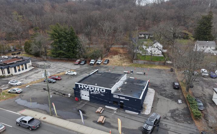 Pictures of Business for Sale, Retail property located at 585 Route 303, Orangetown, NY 10913 for sales - image #1