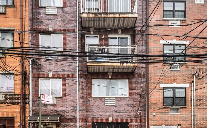 Pictures of Multifamily property located at 102-18 Radcliff Avenue, New York, NY 11368 for sales - image #1
