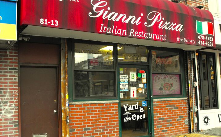 Pictures of Business for Sale, Retail property located at 81-13 Northern Boulevard, New York, NY 11372 for sales - image #1