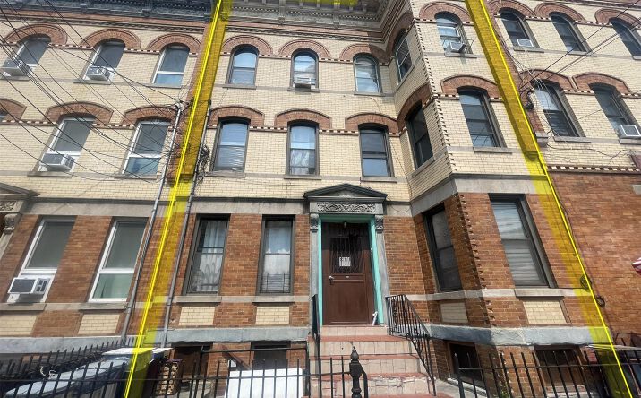 Pictures of Multifamily property located at 1881 Putnam Avenue, New York, NY 11385 for sales - image #1