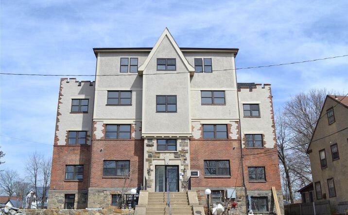 Pictures of Multifamily property located at 3 Sherman Avenue, Mount Vernon, NY 10552 for sales - image #1