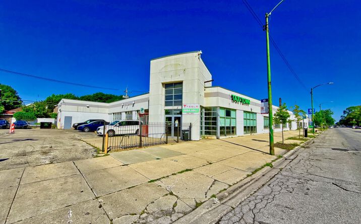 Pictures of Special Purpose property located at 6500 N Western Avenue, Chicago, IL 60659 for sales - image #1