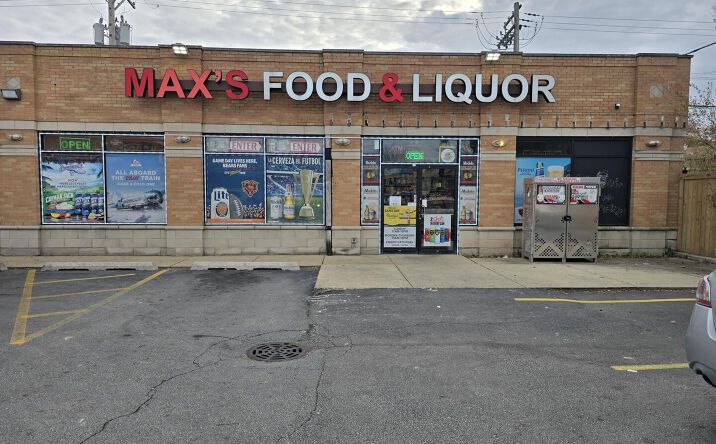 Pictures of Special Purpose property located at 3550 N Austin Avenue, Chicago, IL 60634 for sales - image #1